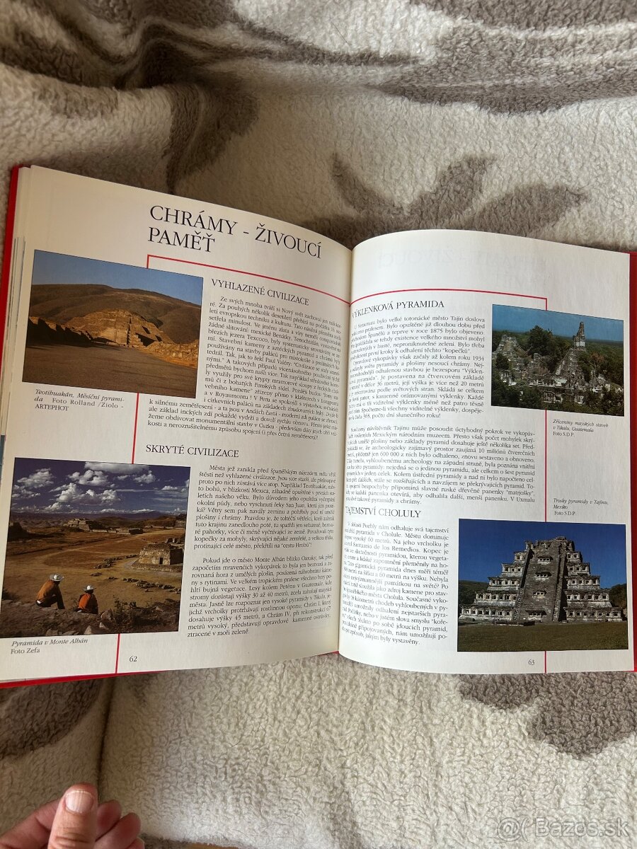 Knihy pre škôlkarov a školákov - 15