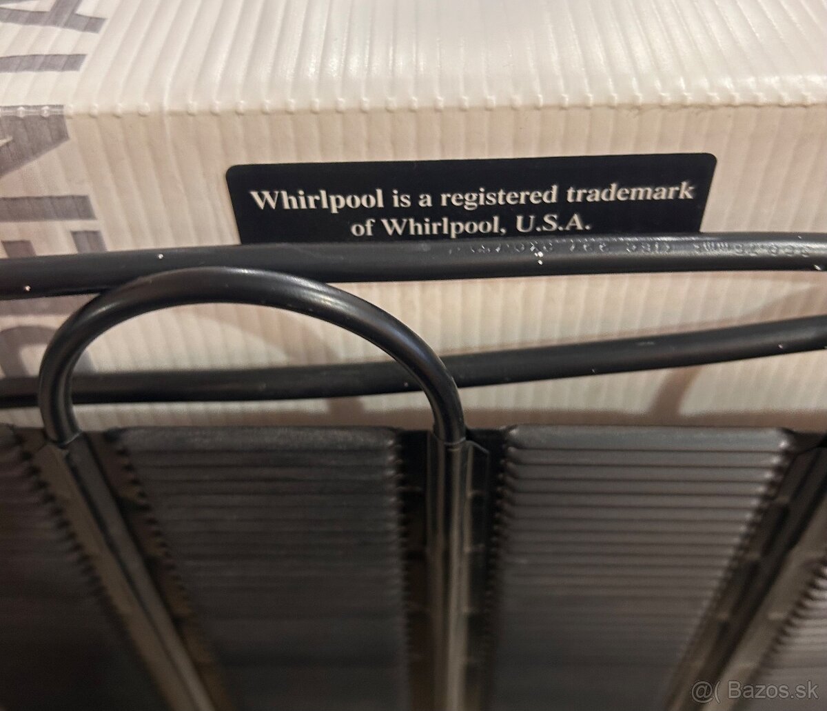 Vstavaná chladnička s mrazničkou - 15