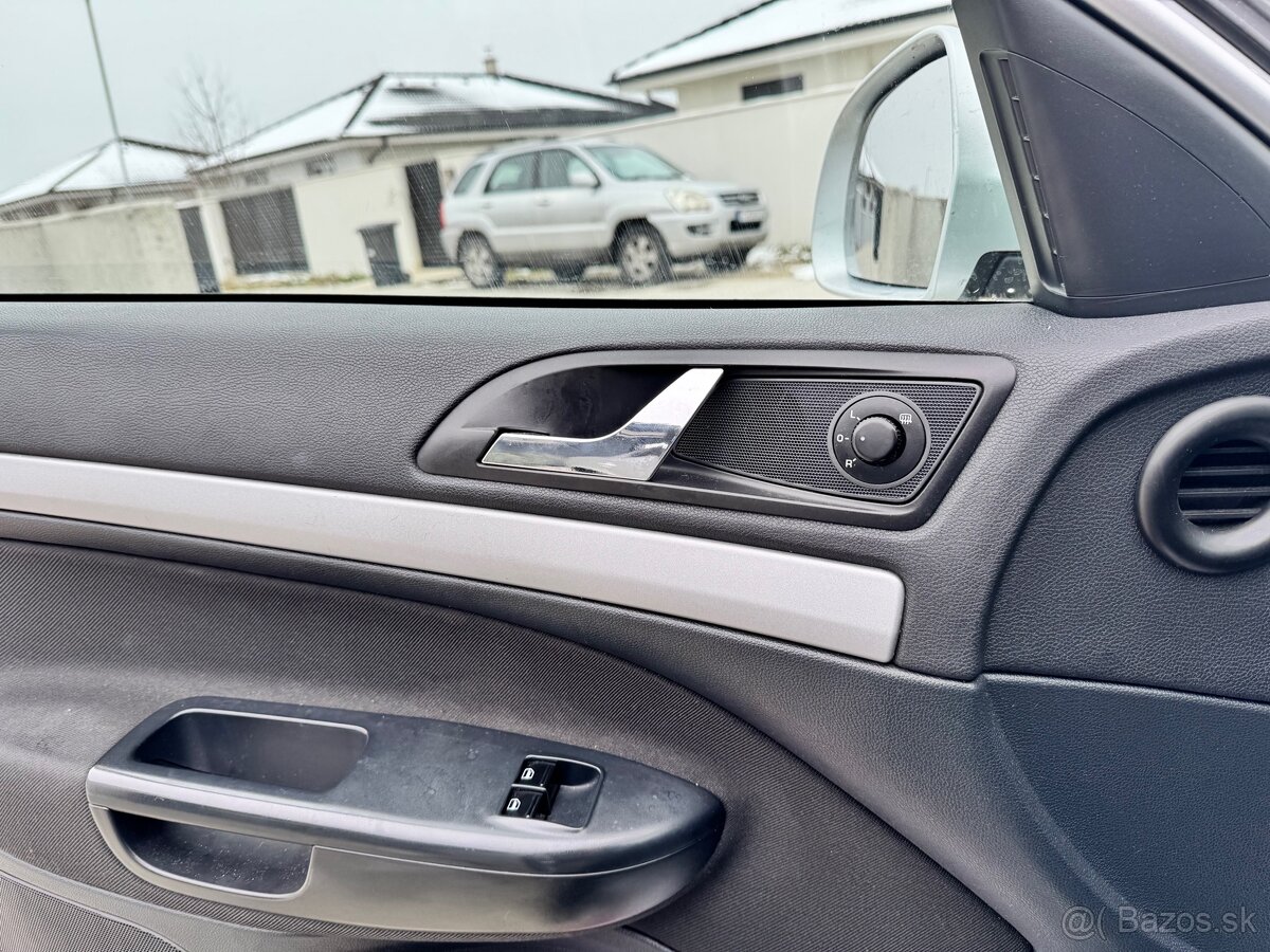 Škoda octavia 1.6 TDi facelift - 15