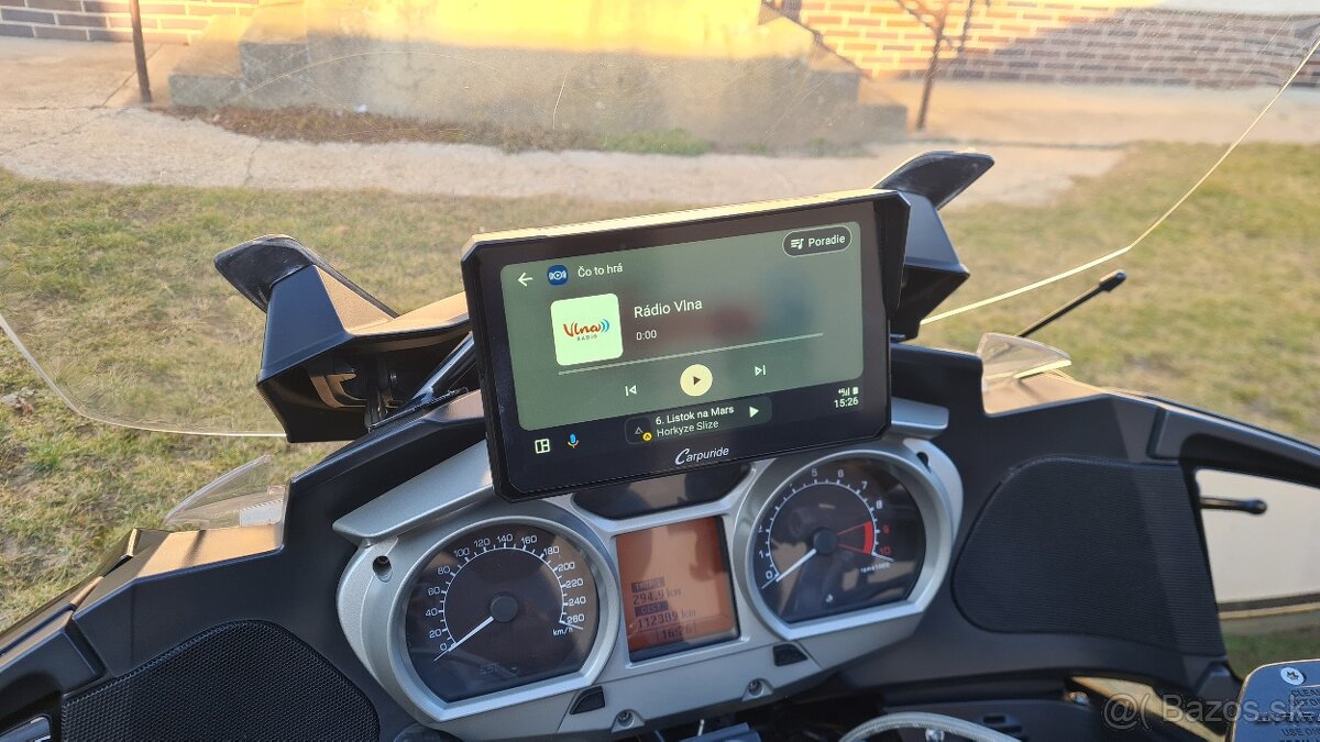 BMW R1200RT 90th Limited Edition - 15