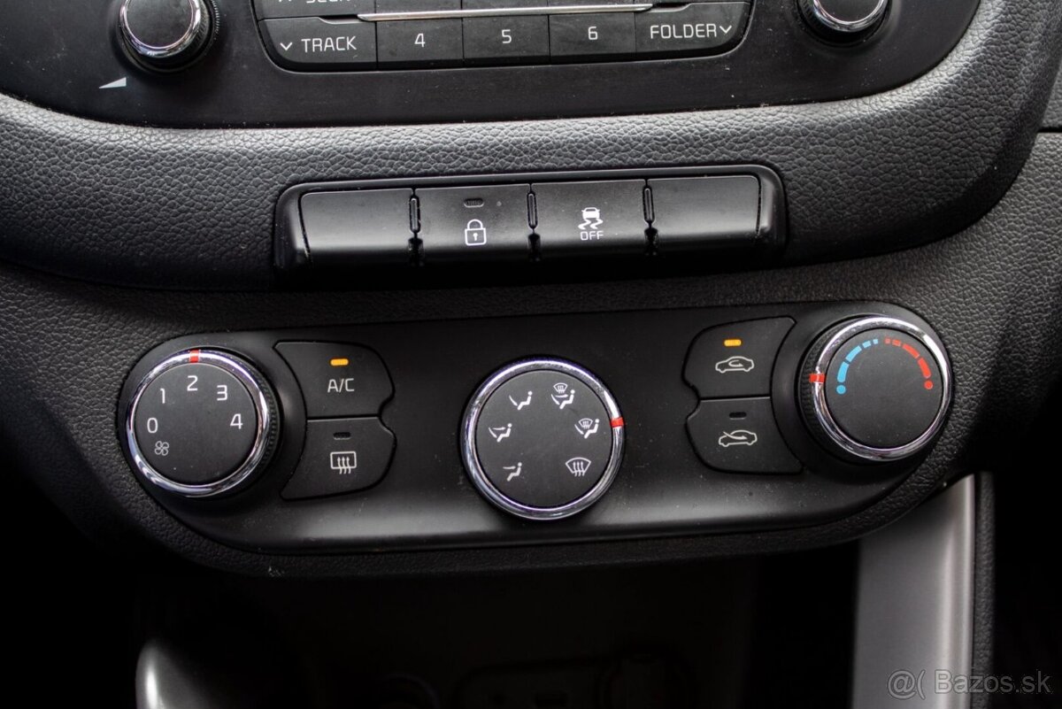 Kia Cee´d 1.6 CRDi 94 kW - 15