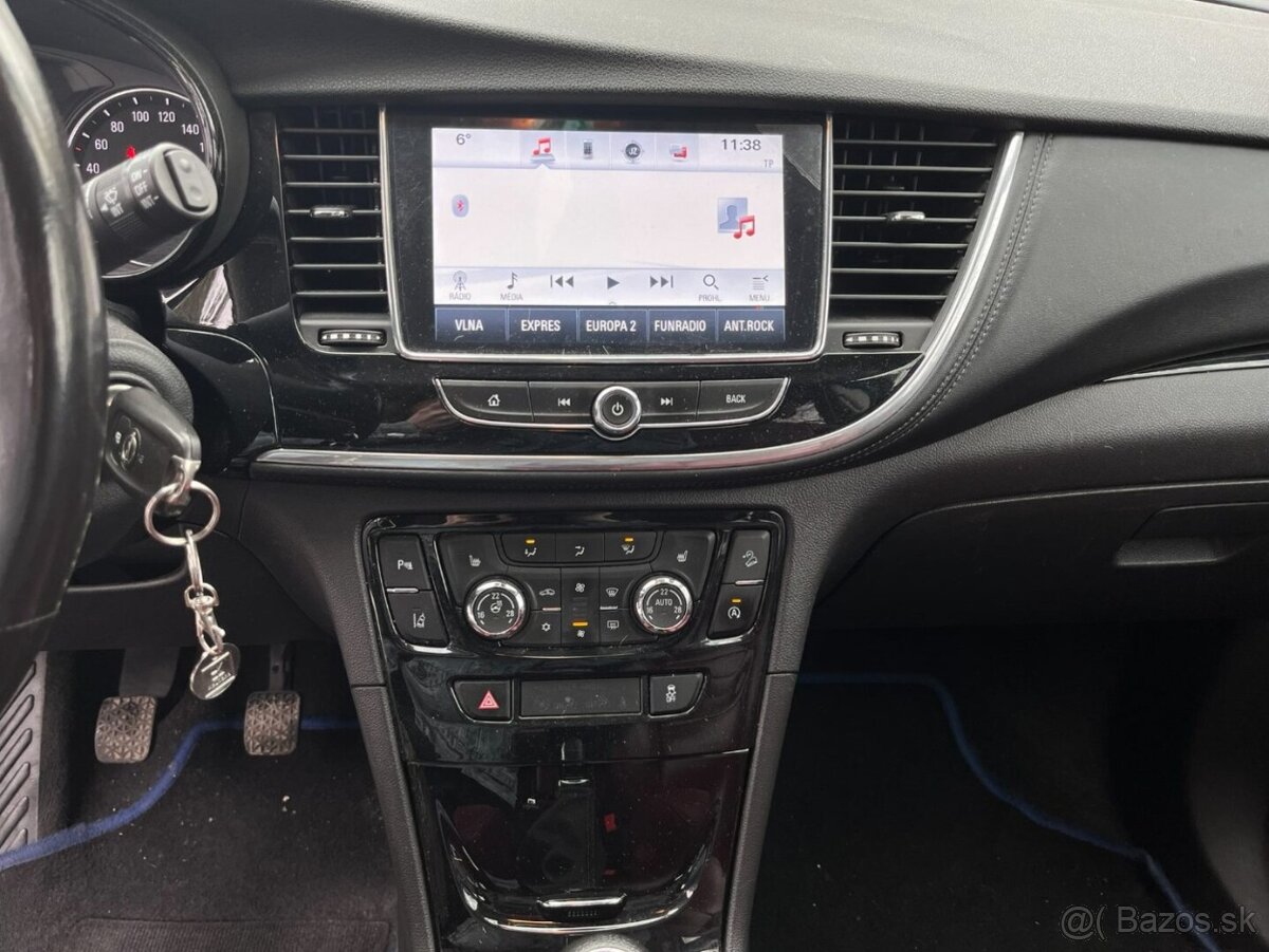 Opel Mokka 1.4 turbo - 15