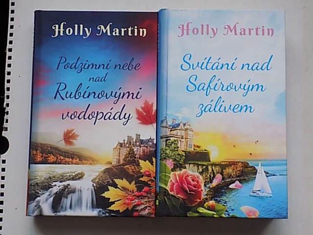 Romantika-Malpas,Moreland,Kennedy,Colgan,Zamari a iný - 15