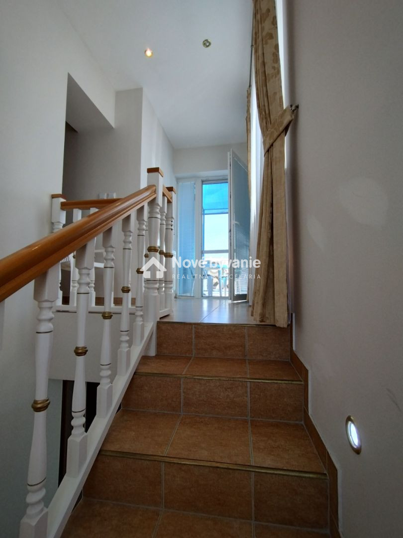 Predaj/Výmena, rodinný dom, bazén, sauna, garáž-Želiezovce - 15