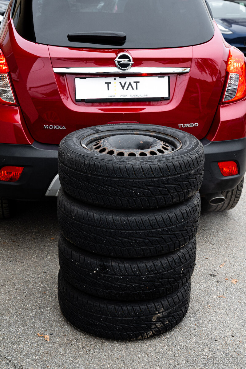 Opel Mokka 1.4 16V Turbo - 15