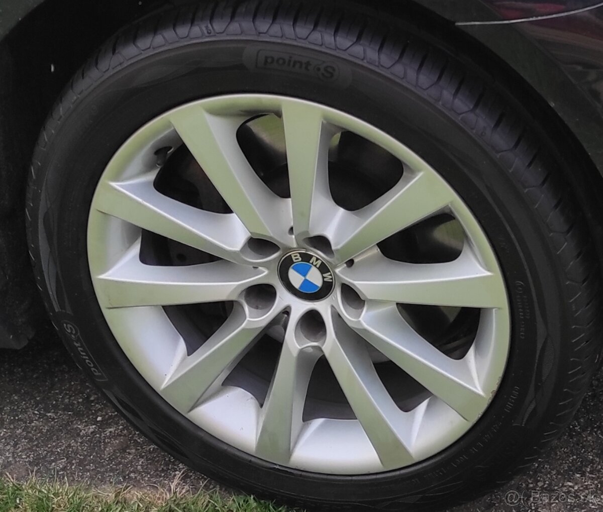 BMW 525 4×4 AUTOMAT - 15