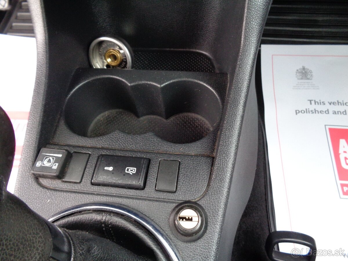 Škoda Fabia 1.4 benzin plyn - 15