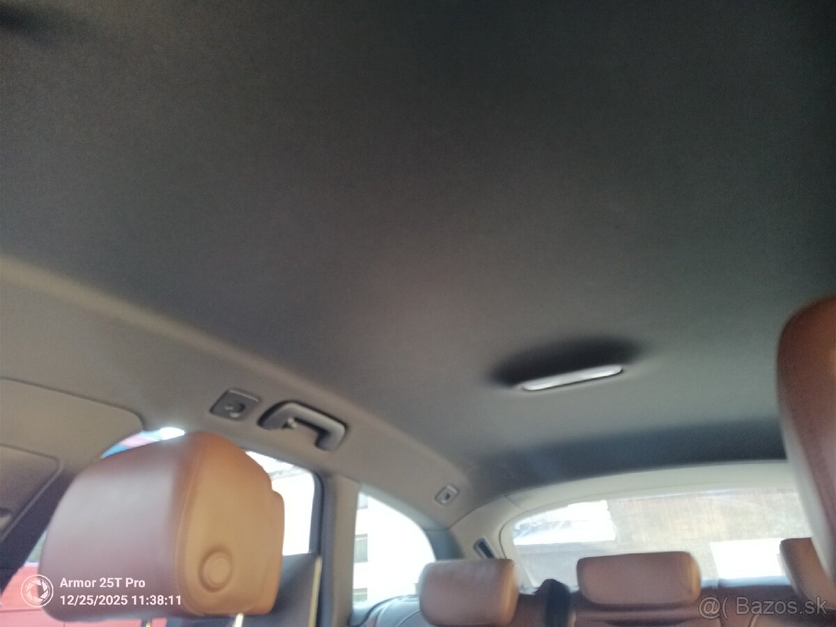 Audi A6 C7 facelift 3,0TDI Quattro 2015 - 15