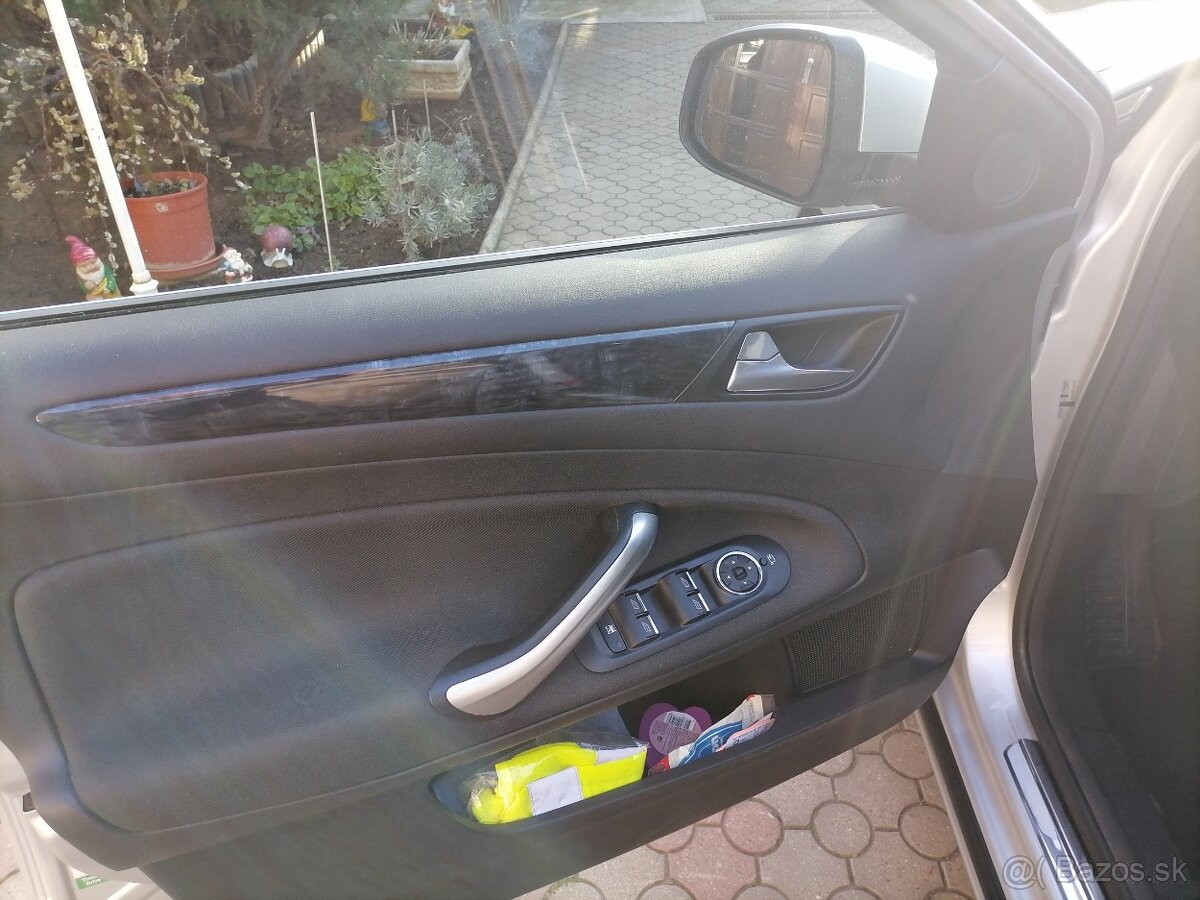 Ford Mondeo 1,6TDCI - 15