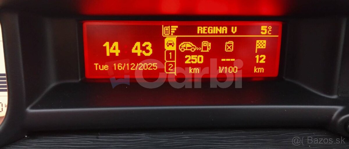 Citroën C3 Picasso VTi 95 Best Collection - 15