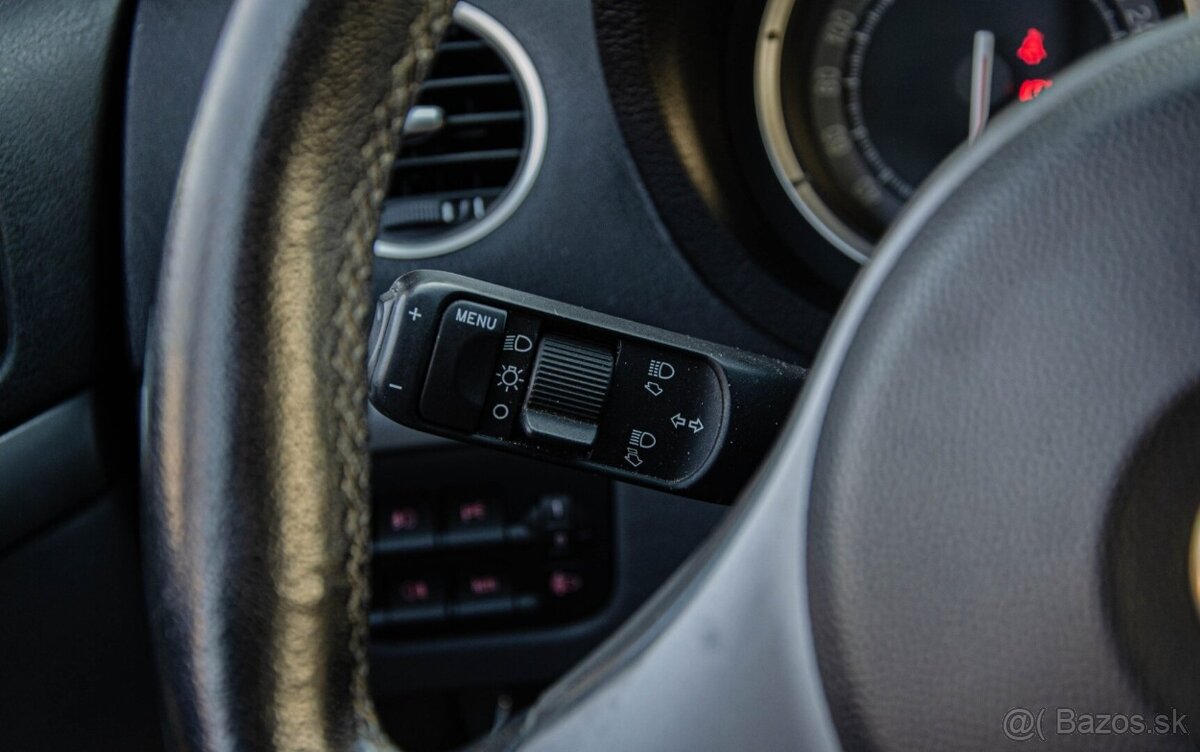 Alfa Romeo Brera 3.2 V6 Q4 - 15