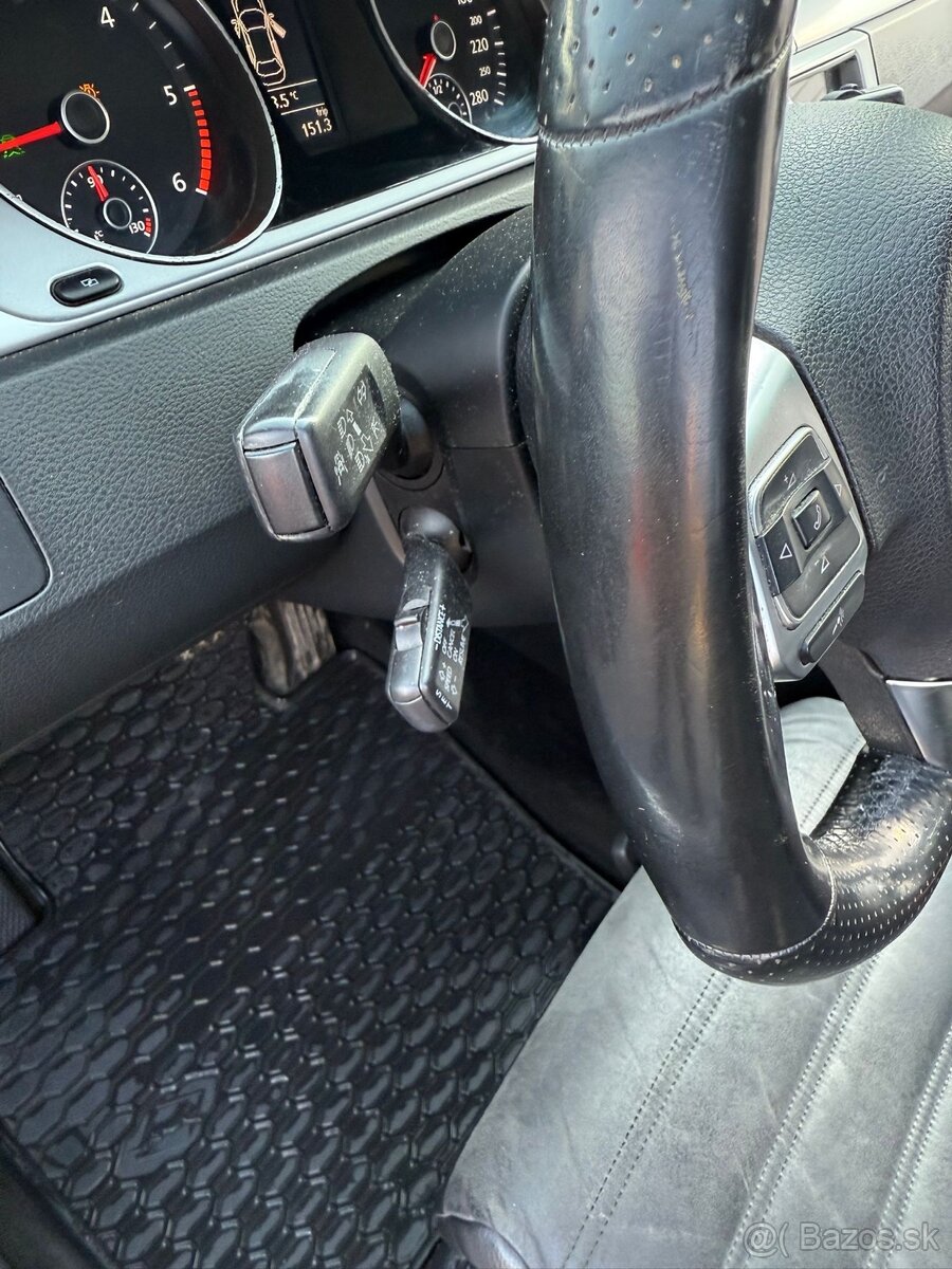 VW Passat CC 2011 - 15