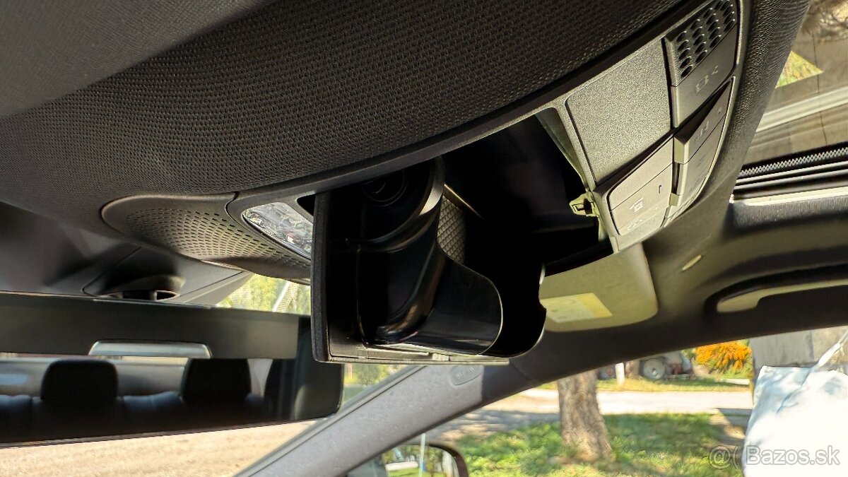 Mercedes CLS 450, 3,0 270 kW, 52tis.km, 4x4 - 15