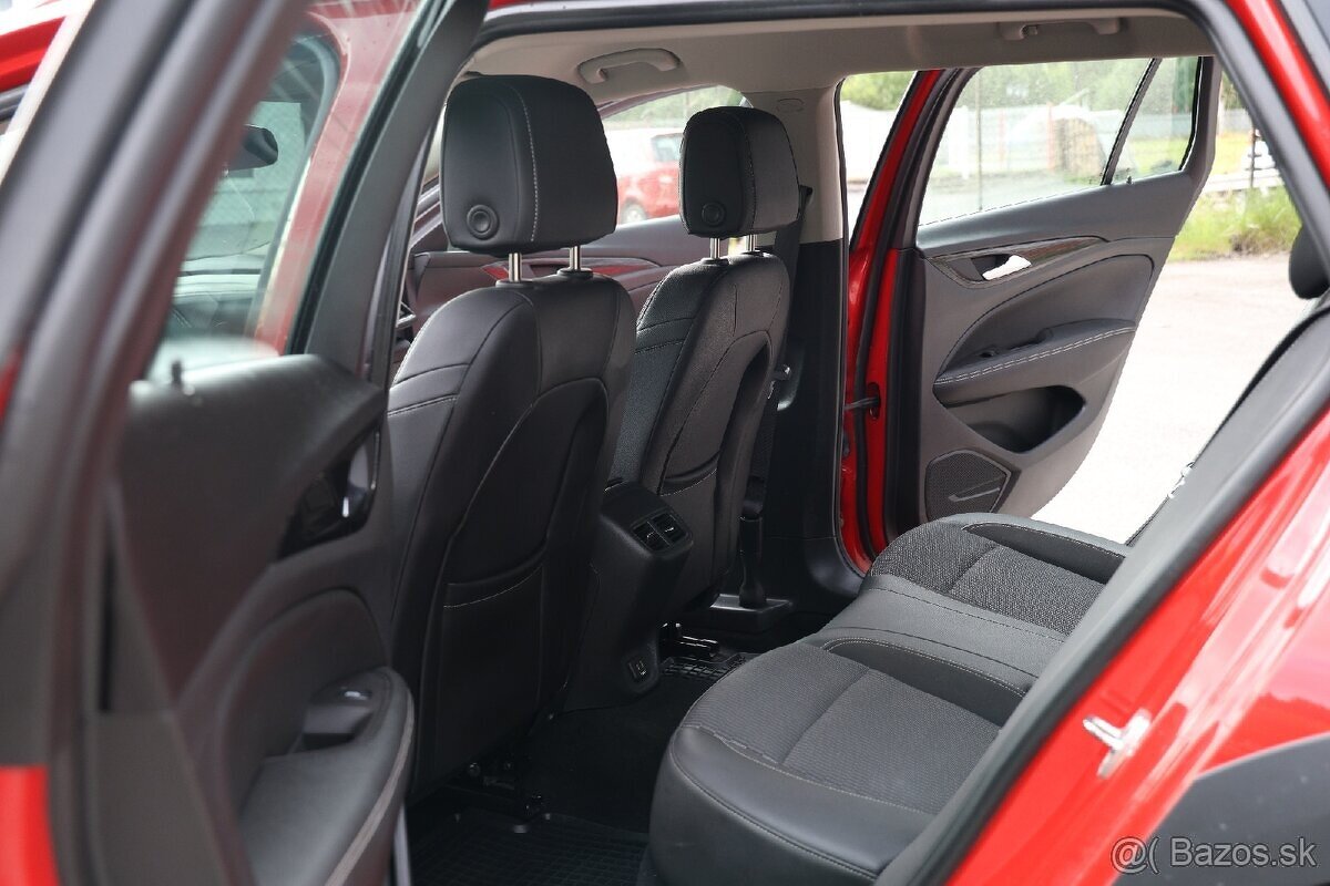 Opel Insignia CT 2.0 CDTI BiTurbo 210k S&S 4x4 AT8 89tis.km - 15