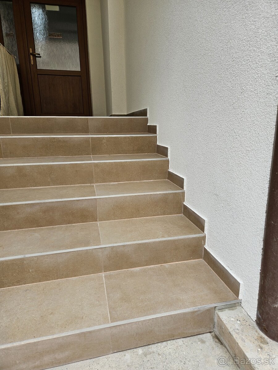 Obkladačské, fasádnické a iné stavebné práce Bratislava - 15