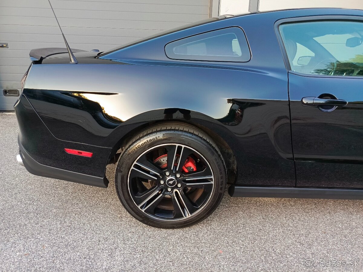 Ford Mustang GT 5.0 V8 Coyote - MANUAL - 15