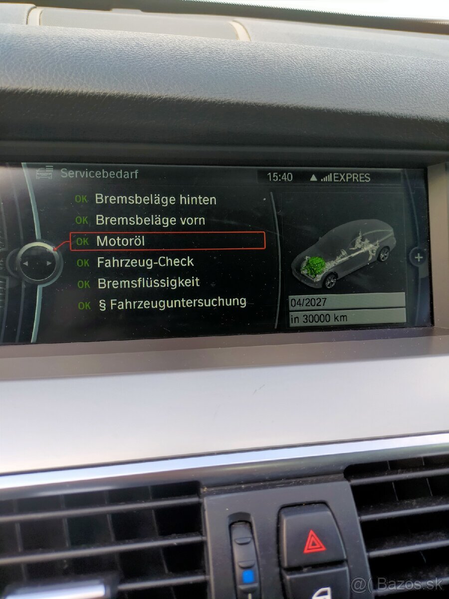 BMW 530 GT M Packet XD - 15