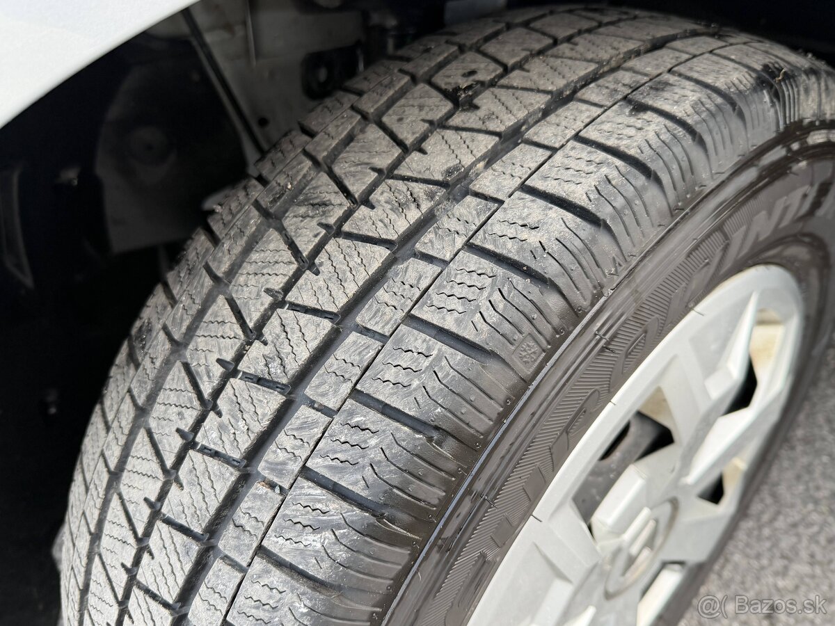 Renault Trafic 2.0 dCi 110kw L2 Equilibre - 15