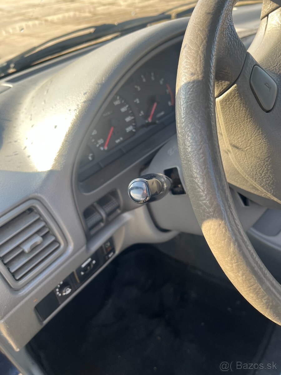 Predám Suzuki Swift - r. v. 2002 - 15