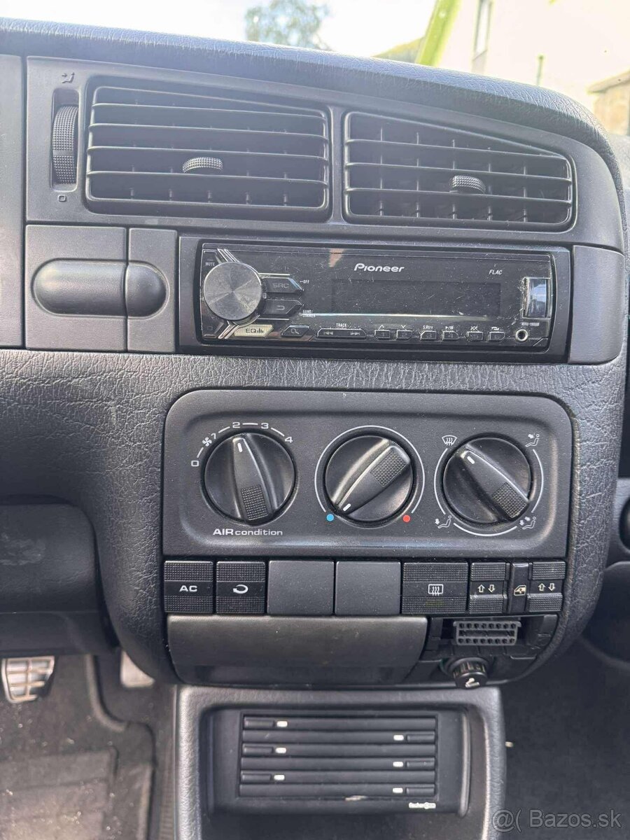 Rozpredám Vento - 15