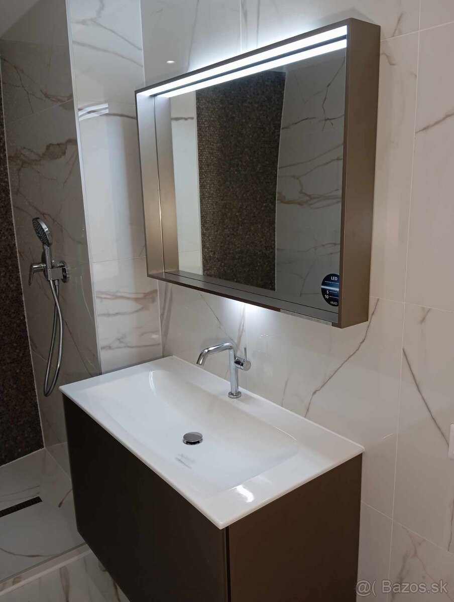 ICH Stavby , stavebné práce - 15