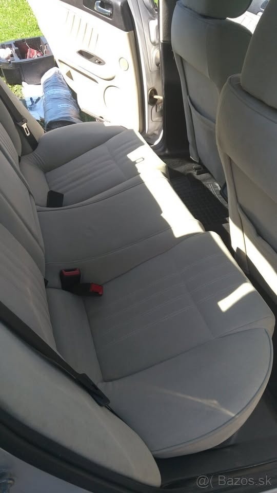 ALFA ROMEO 159 2.2 JTS, 136 kW, benzín, TK / EK do 2026. - 15