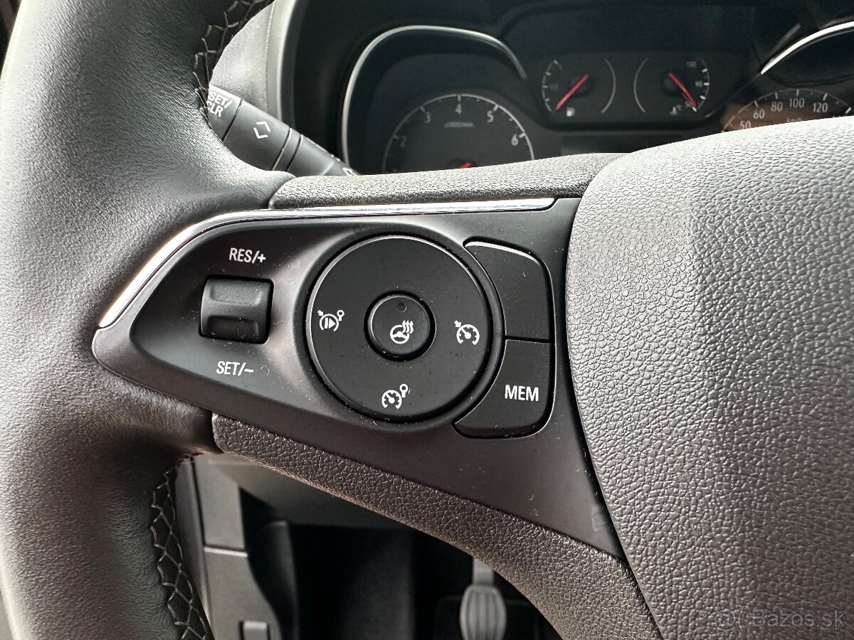 Opel Combo Life Innovation - 15