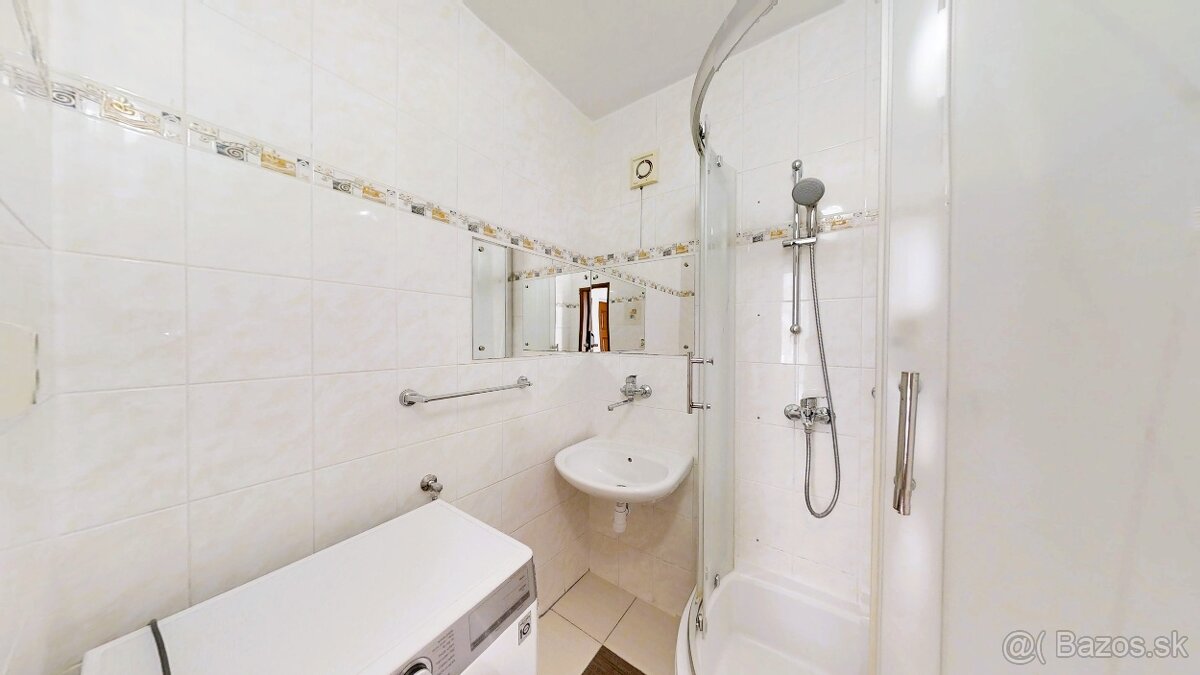 3-izb. byt - Predmestská, Žilina - 15