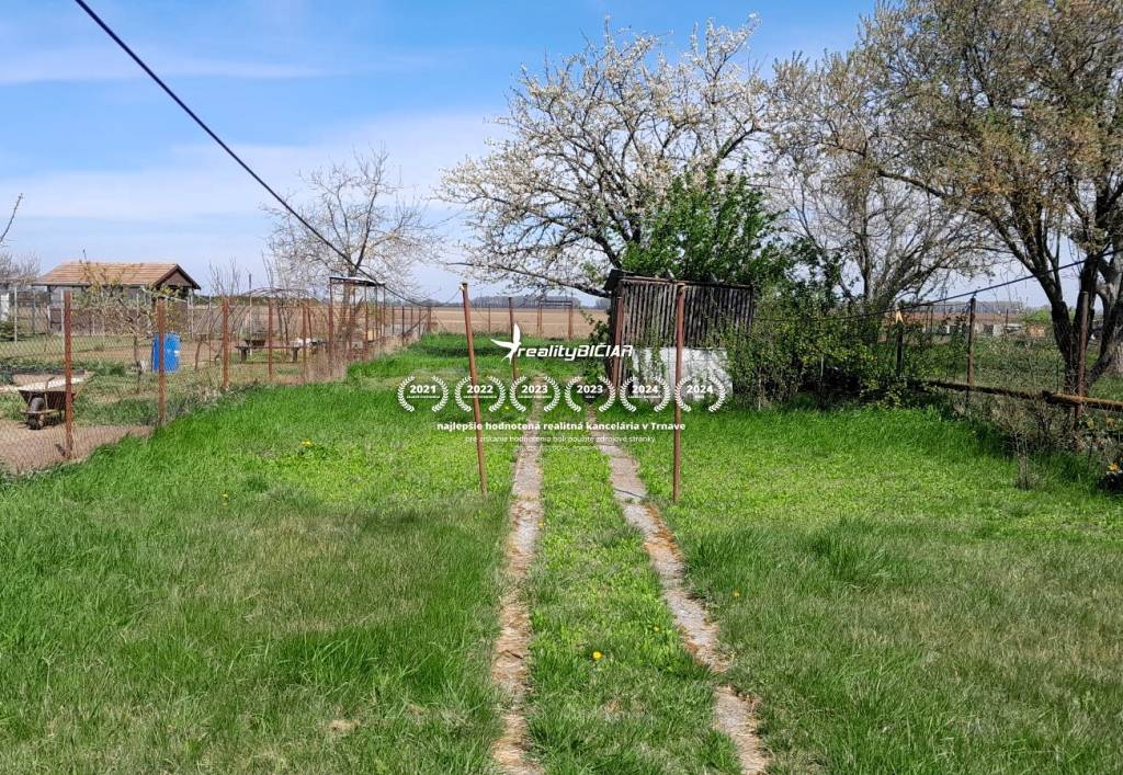 Rodinný dom v obci Cífer - 15