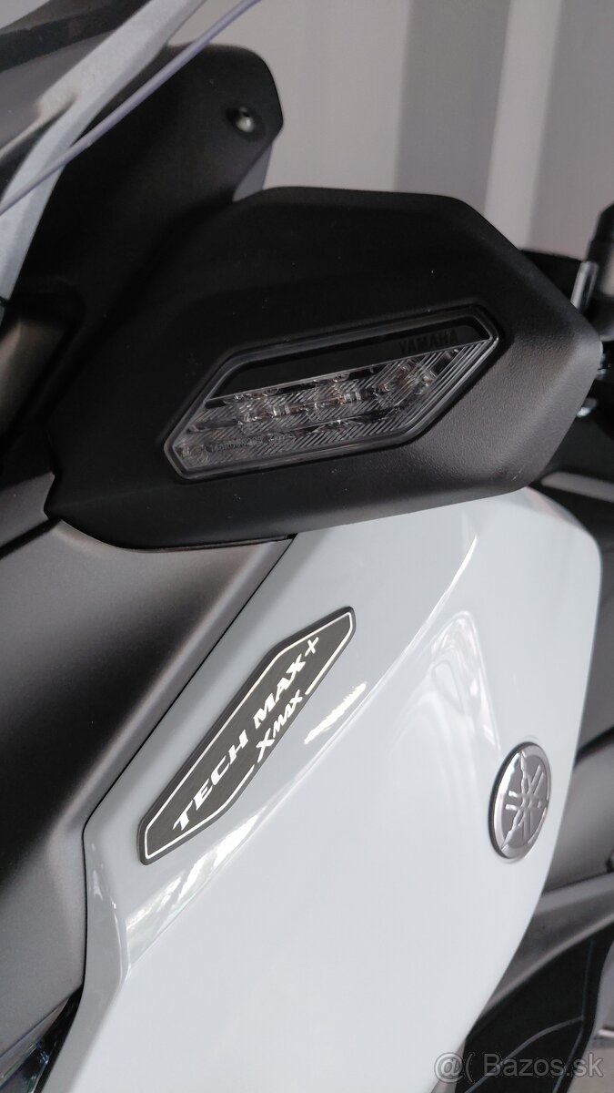 Yamaha XMAX 300 - Tech MAX - 15