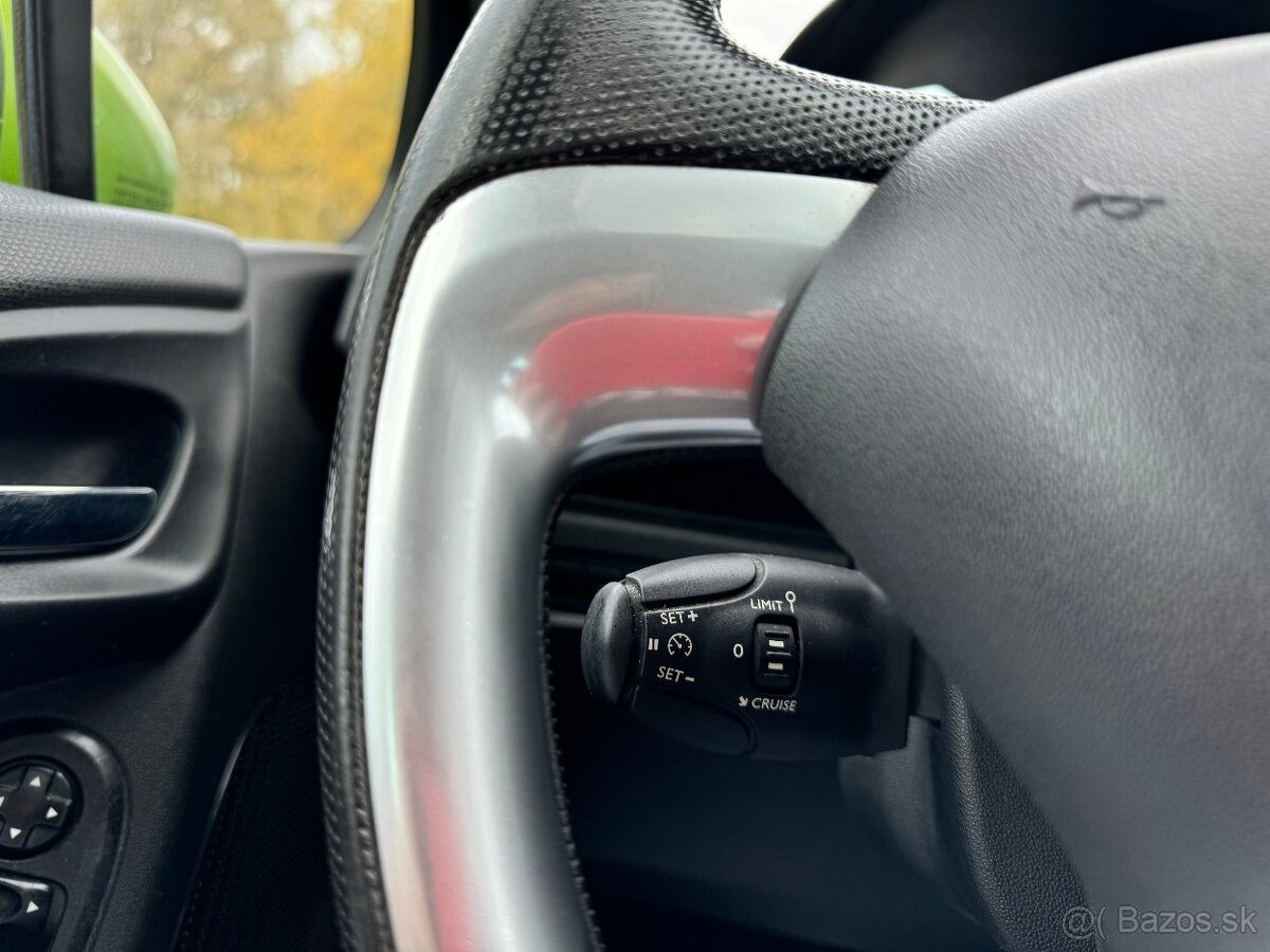 Citroën C3 1.6 HDi 66kW 2010 185 000km Exclusive - 15