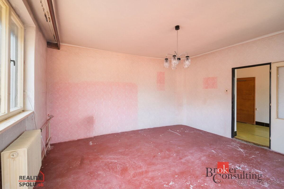 Rodinný dom Veľká Lúka - 15