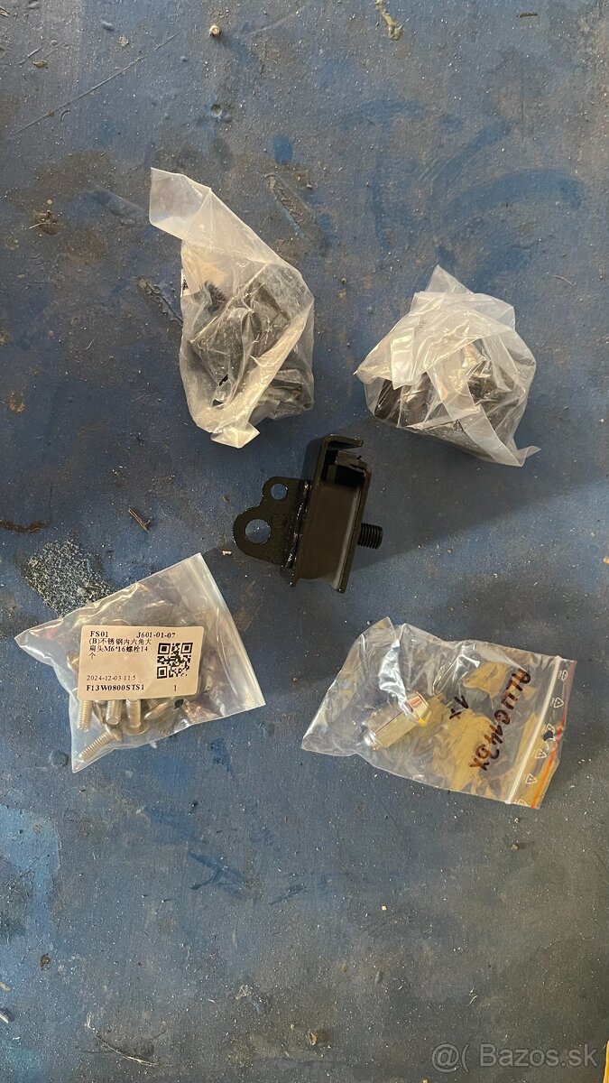 Yamaha Grizzly 700 2008 aj na splátky - 15