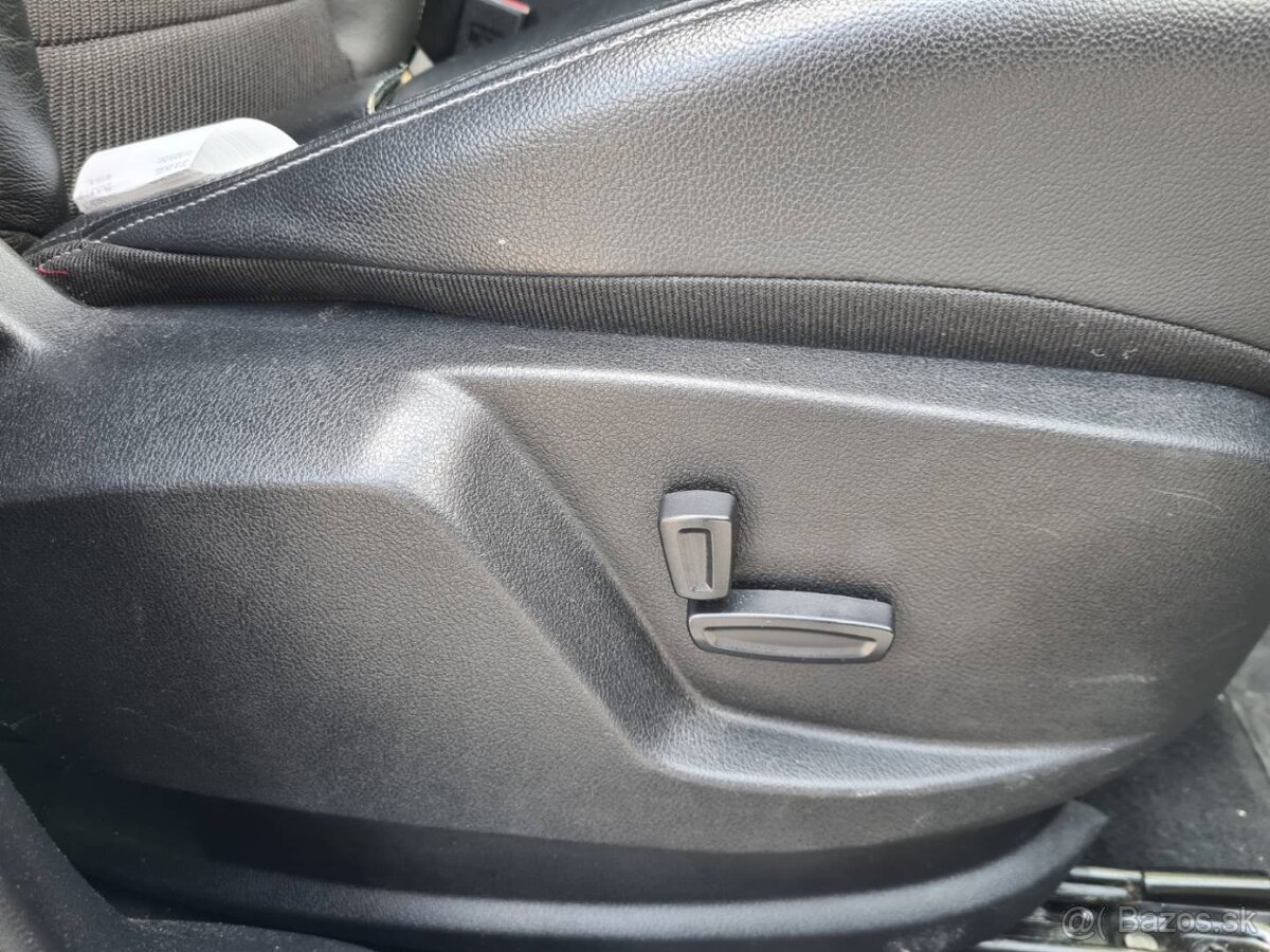 Ford S-Max 2.0 TDCi DPF 163k Titanium S A/T 7m - 15