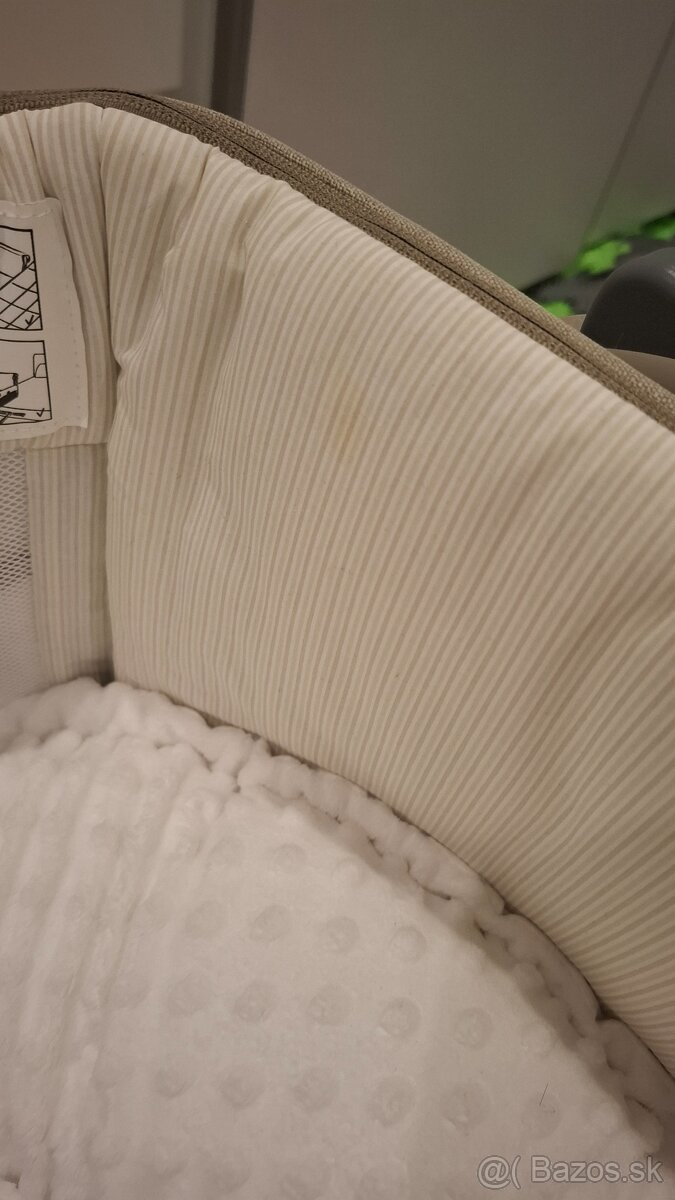 Chicco next2me magic postieľka - 15