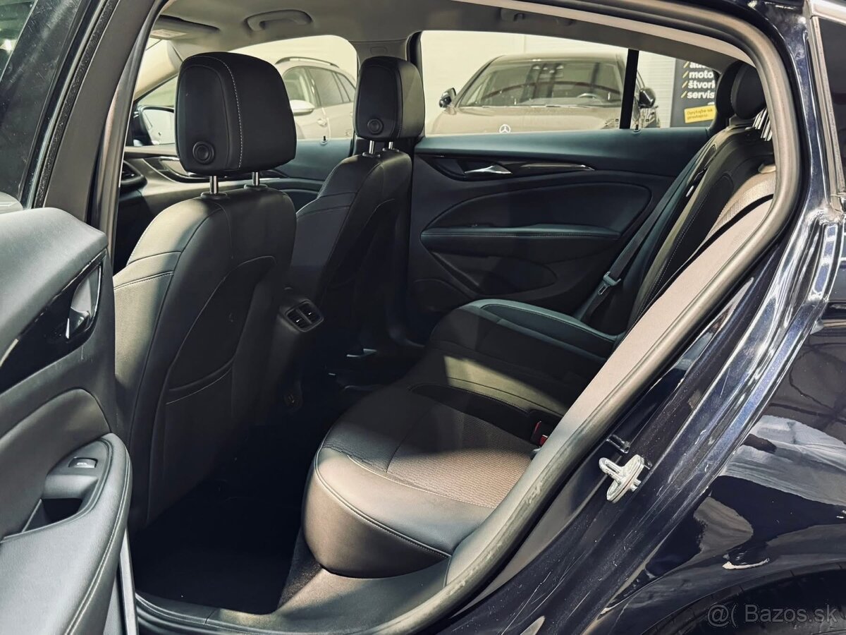 Opel Insignia 1.6 CDTI 136k S&S Innovation - 15