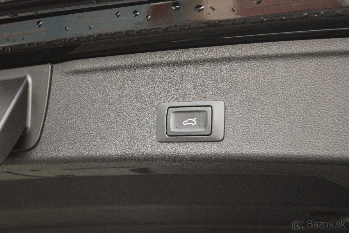 Audi A4 Avant 2.0 TDI Manager 150HP - 15