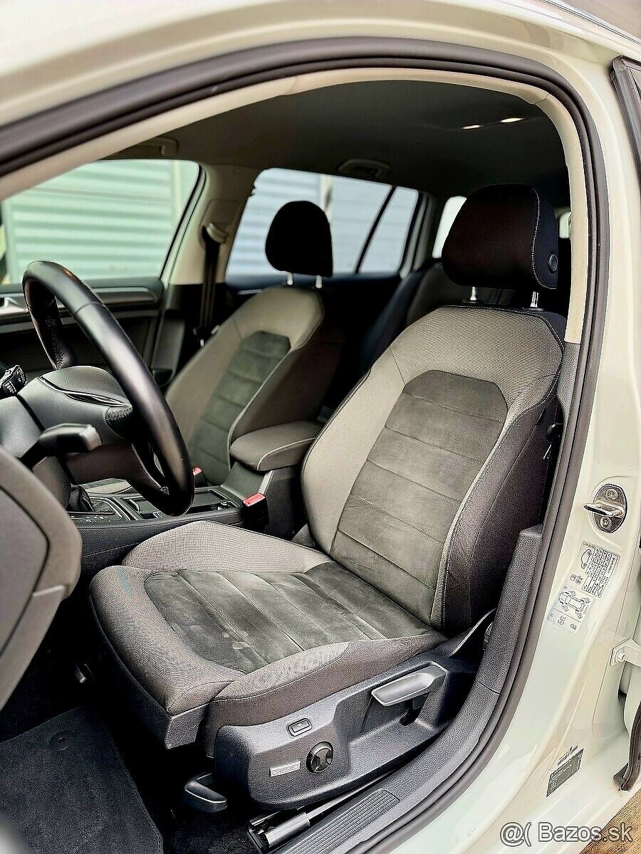 VW GOLF VII VARIANT - PREDAJ AJ NA SPLÁTKY - 15