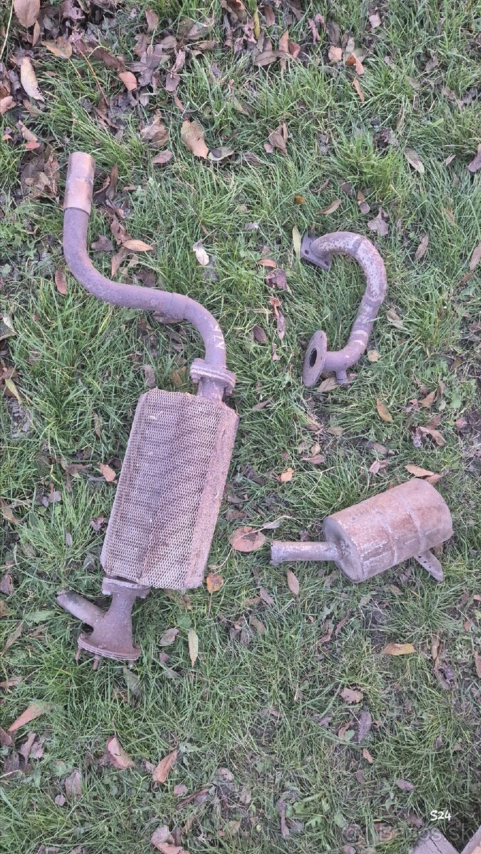 Diely poľnohospodárske stroje - 15