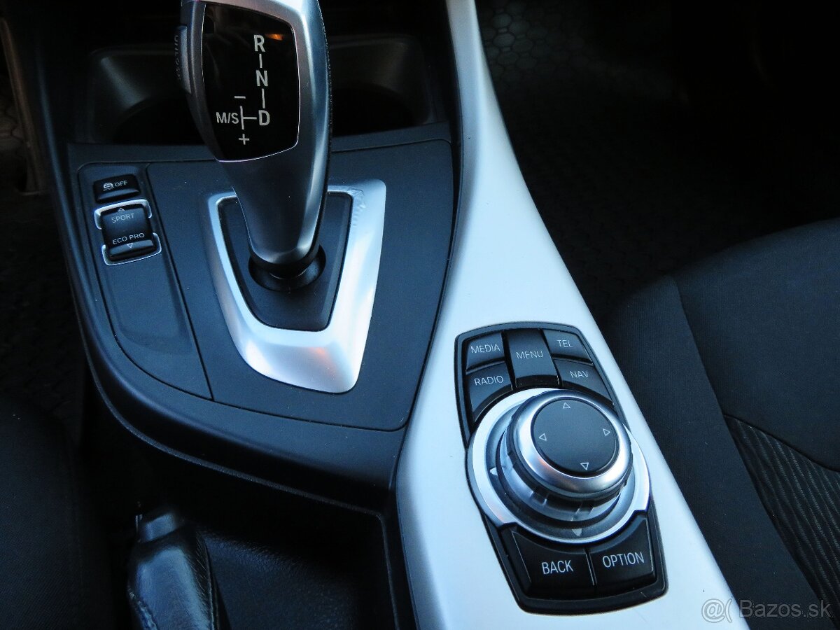 BMW 116i // Automat // VAM System // TOP - 15