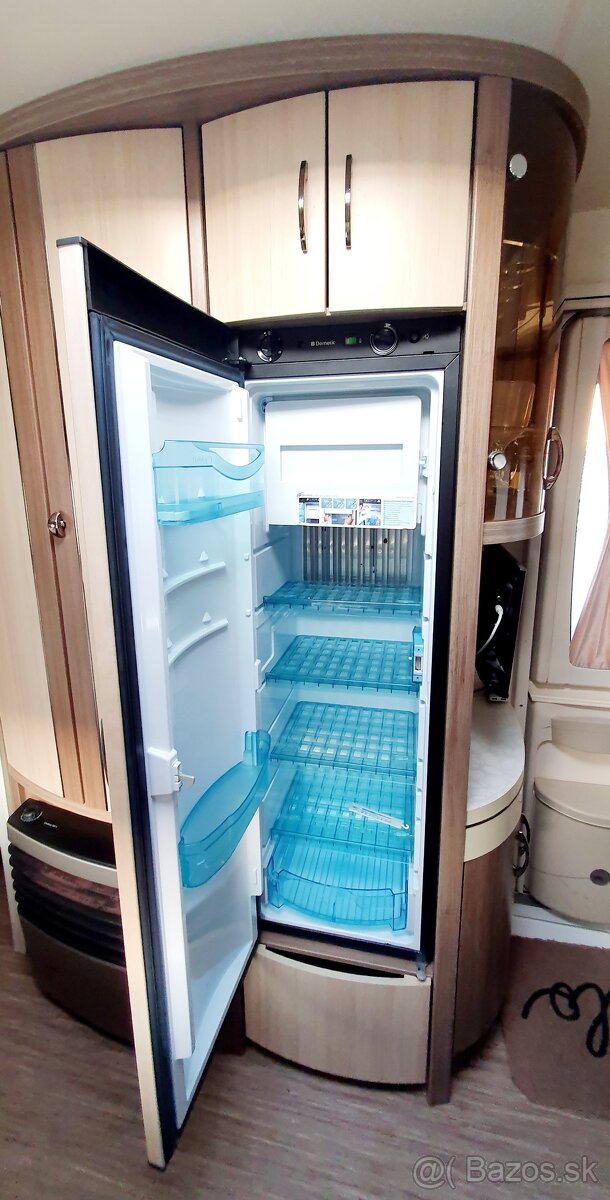 Karavan Hobby De Luxe - 15