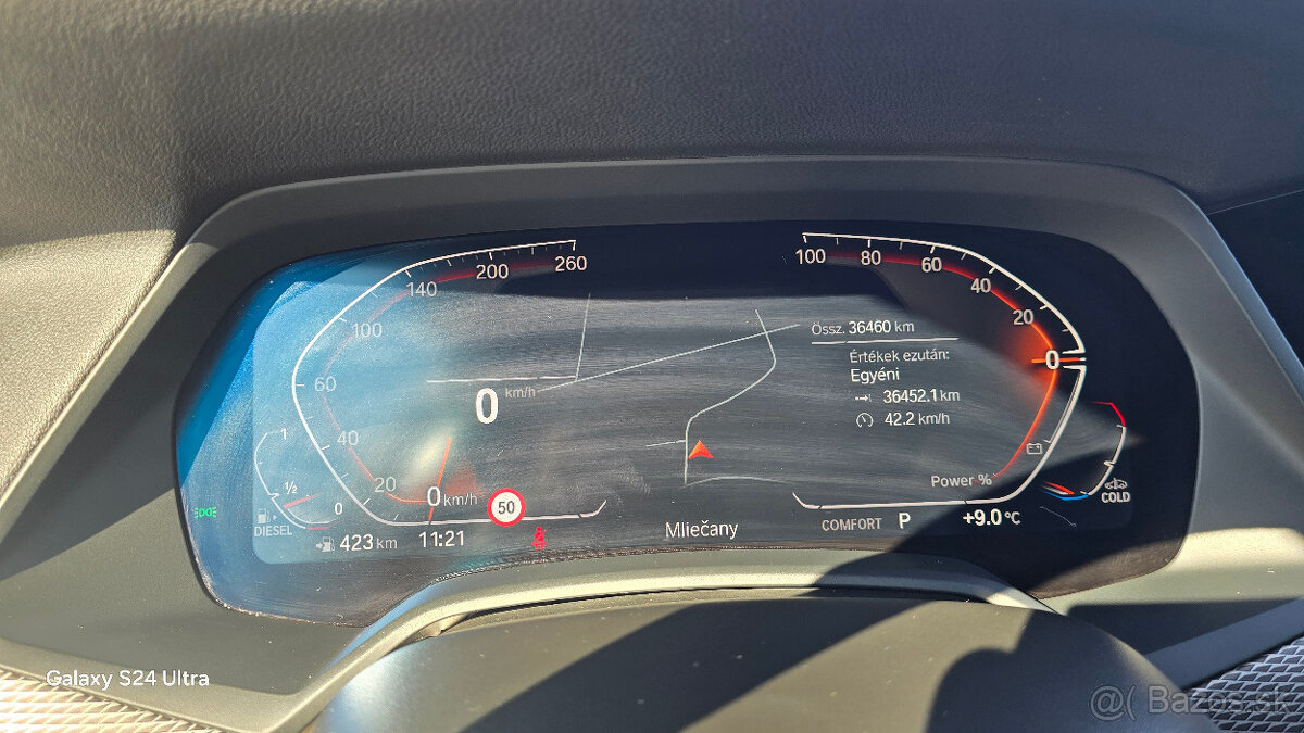 BMW X5 xDrive30d mHEV A/T - 15