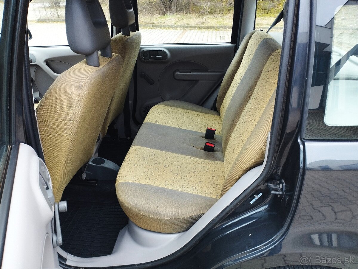 Fiat Panda 1,1-40kw r.v.5/2004 - 15