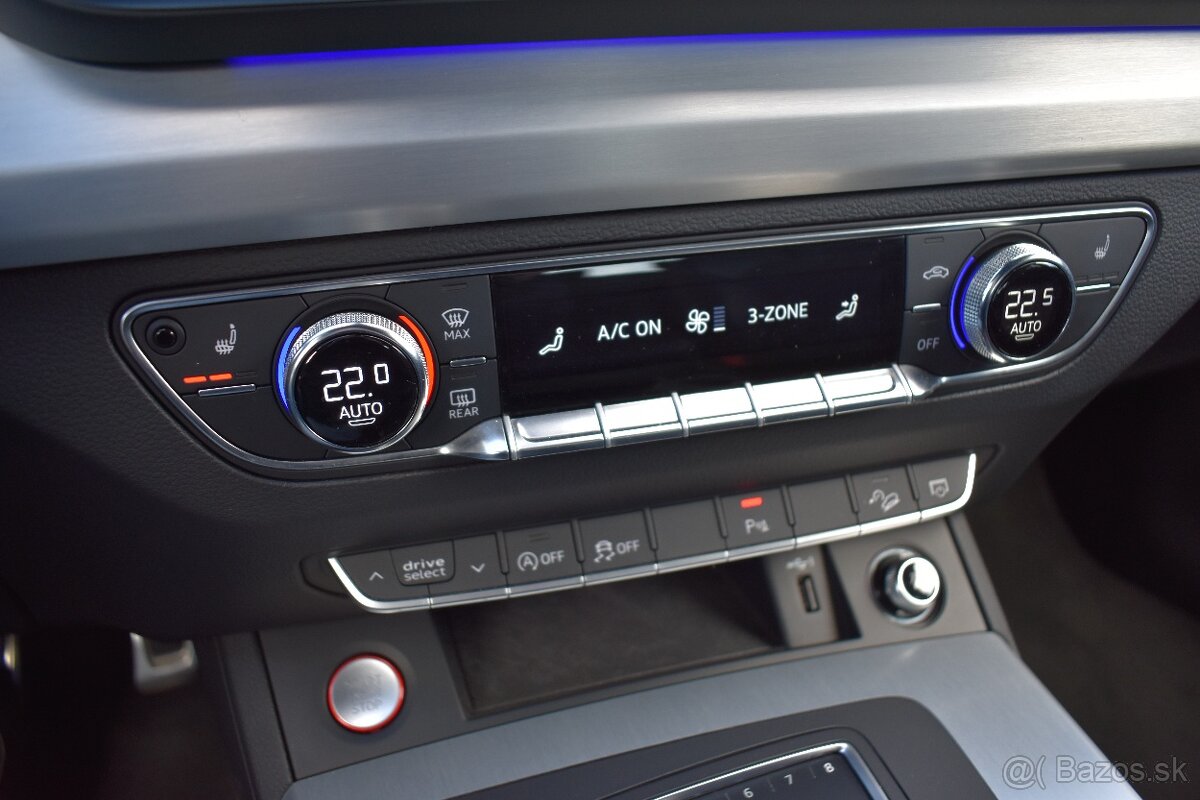 Audi SQ5 3.0 TFSI quattro - 15