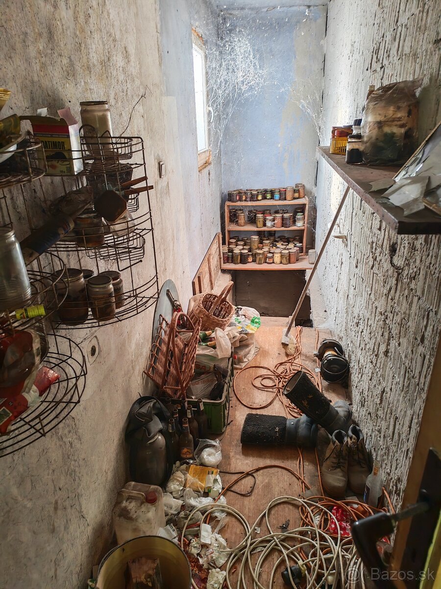 Predám rodinný dom - 15