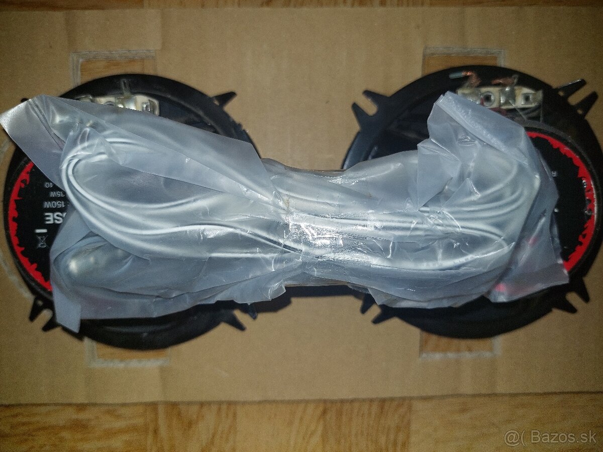 🔊🚗 Predám kvalitné auto reproduktory SONY XS-F1326SE - 15