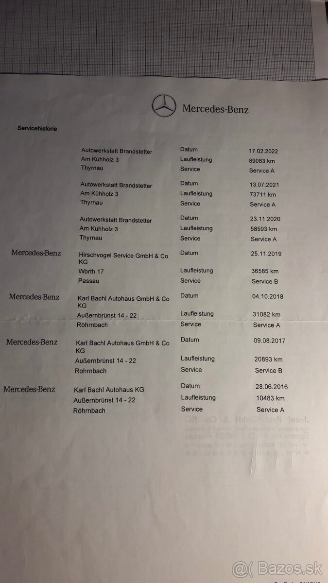 MB GLA 200 1,6 benzin 115kw rok 2015 - 15