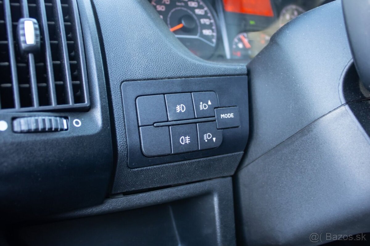 Citroën Jumper 2.0BlueHDi L4H3 odpočet dph - 15