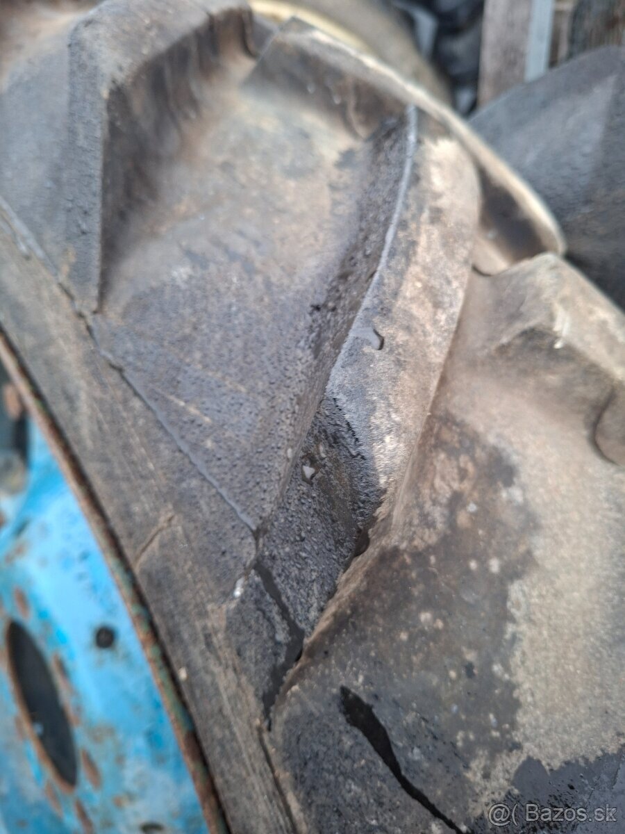 Zetor díly 3011 - 15