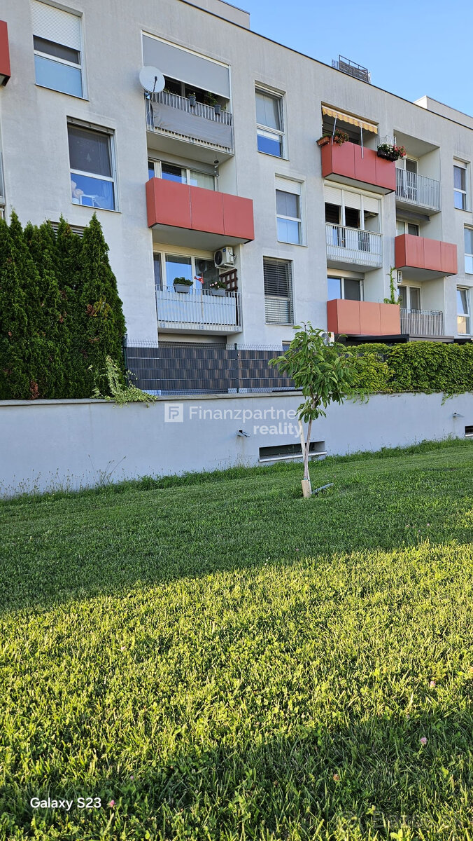 Na predaj moderný 2-izbový byt s terasou a možnosťou garáže - 15